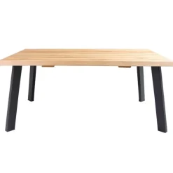 Westwood plankesofabord 120x80 - Naturolieret