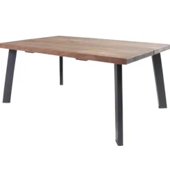 Westwood plankesofabord 120x80 - Røgolieret