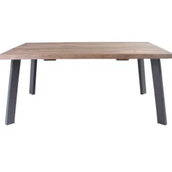 Westwood plankesofabord 120x80 - Røgolieret