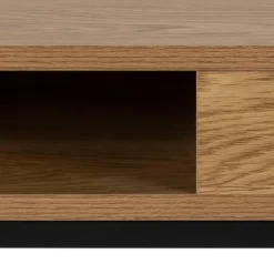 Willford sofabord naturlig MDF