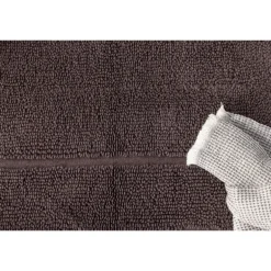 William Badeværelsesmåtte - Grå