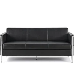 William Sofa 3 pers. læder
