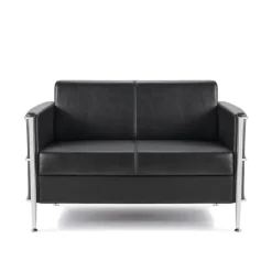 William Sofa 2 pers. læder