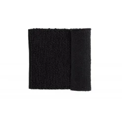 Wilmer Bademåtte - Sort