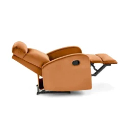 WONDER liggestol, Kanel