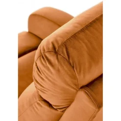 WONDER liggestol, Kanel