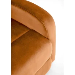 WONDER liggestol, Kanel