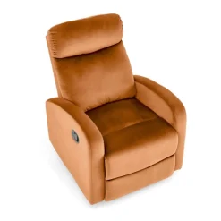 WONDER liggestol, Kanel