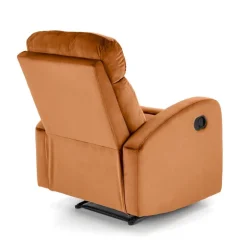 WONDER liggestol, Kanel