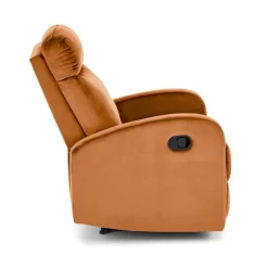 WONDER liggestol, Kanel