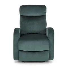 WONDER Liggestol, Mørkegrøn