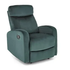 WONDER Liggestol, Mørkegrøn