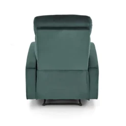 WONDER Liggestol, Mørkegrøn