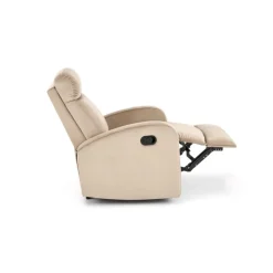 WONDER lænestol, Beige