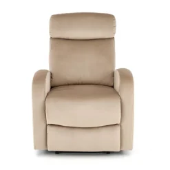 WONDER lænestol, Beige