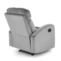 WONDER lænestol, Grå