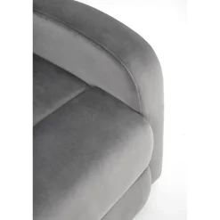 WONDER lænestol, Grå