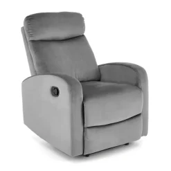 WONDER lænestol, Grå