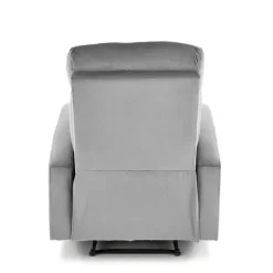 WONDER lænestol, Grå