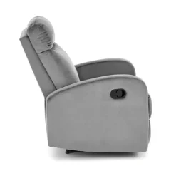 WONDER lænestol, Grå