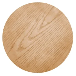 WOODY-S, sofabord, Naturlig