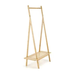 WU-33 bøjle, Naturlig