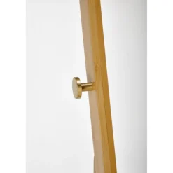 WU-33 bøjle, Naturlig