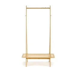 WU-33 bøjle, Naturlig