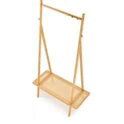 WU-33 bøjle, Naturlig