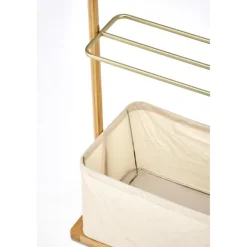 WU-31 Bøjle, Naturlig