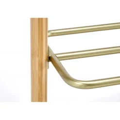 WU-31 Bøjle, Naturlig