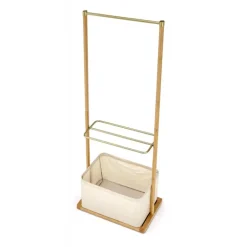 WU-31 Bøjle, Naturlig