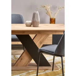 XARELTO Bord Wotan Eg/Sort