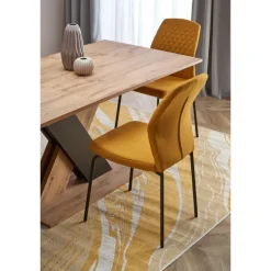 XARELTO Bord Wotan Eg/Sort