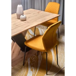 XARELTO Bord Wotan Eg/Sort