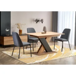 XARELTO Bord Wotan Eg/Sort