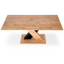 XARELTO Bord Wotan Eg/Sort