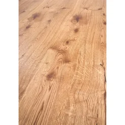 XAVIER Spisebord med udtræk