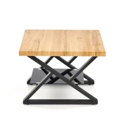 XENA kvadratisk sofabord