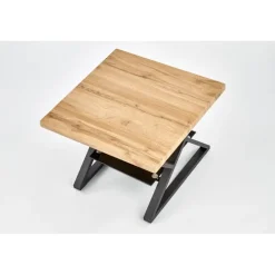 XENA kvadratisk sofabord