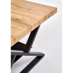 XENA sofabord med hylde 110 x 60 cm