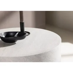 York Sofabord - Grå