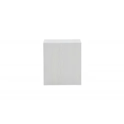 York Sofabord - Hvid