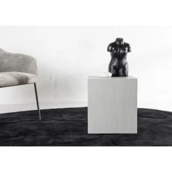 York Sofabord - Hvid