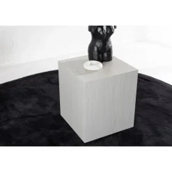 York Sofabord - Hvid