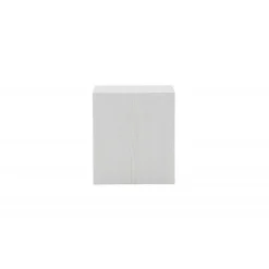 York Sofabord - Hvid