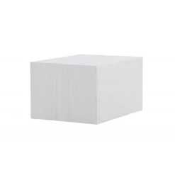 York Sofabord - Hvid