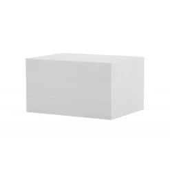 York Sofabord - Hvid