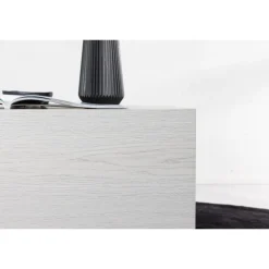 York Sofabord - Hvid