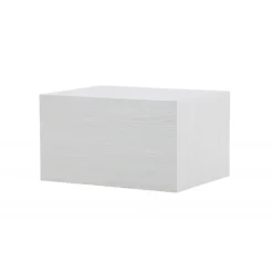 York Sofabord - Hvid